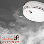 دتکتور دودی