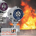 دتکتور شعله ای